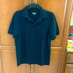 Croft & Barrow Signature Polo Tee